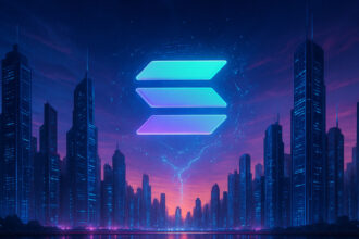 Solana reveals attestation service to supercharge internet capital markets