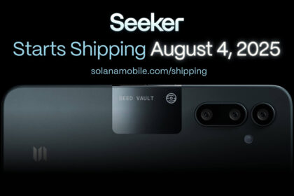 Solana’s new Seeker phone ships with SKR token as economic engine