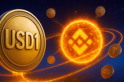 Stablecoin supply on Binance’s BNB Chain explodes 30% due to USD1’s $2.1B launch