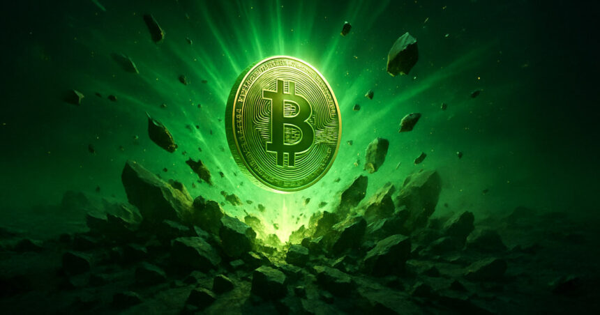 StanChart says Bitcoin could exceed $120K target for Q2 amid institutional, sovereign boom