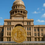 Texas lawmakers pass Bitcoin reserve bill, Governor Abbot has 20 days to sign or veto