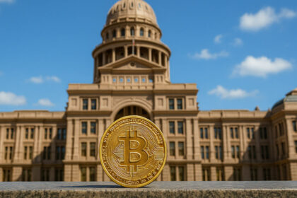 Texas lawmakers pass Bitcoin reserve bill, Governor Abbot has 20 days to sign or veto