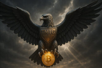 Trump Media aims for top Bitcoin holder status after closing $2.44 billion investment