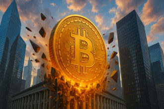 Twenty One Capital becomes top Bitcoin holder with $458.7M purchase ahead of public listing
