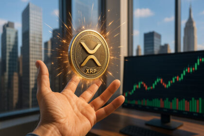 Volatility Shares debuts first 1x XRP futures ETF for US investors