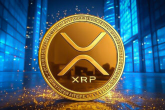 Webus International reveals $300M XRP treasury bid to power borderless payments