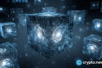 Vector Smart Chain appoints former CityGroup CFO, introduces fixed gas fees