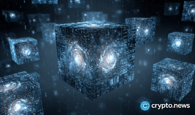 Vector Smart Chain appoints former CityGroup CFO, introduces fixed gas fees