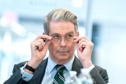 Bad News from the US Treasury Secretary Regarding the US Sovereign Wealth Fund, Which Was Reportedly Planning to Purchase Bitcoin Too