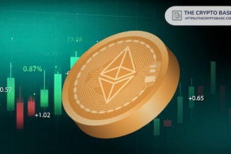 Will Ethereum Price Hit $4,000 as Open Interest Reaches $33 Billion?