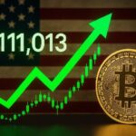 Why is Bitcoin rising today? BTC soars beyond 109,000 dollars: new all-time high