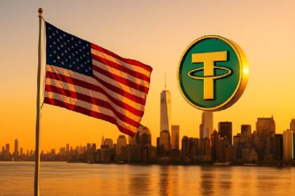 Tether invests $5 billion profit into US companies while holding $120 billion in US debt