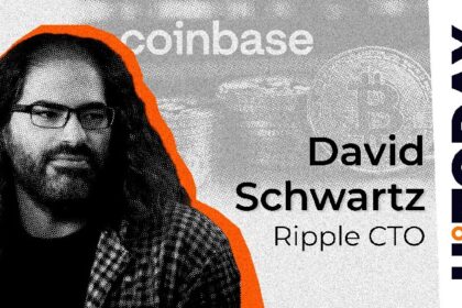 Ripple CTO Breaks Down Coinbase Bitcoin Price Spread: Details