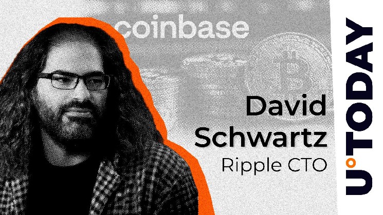 Ripple CTO Breaks Down Coinbase Bitcoin Price Spread: Details