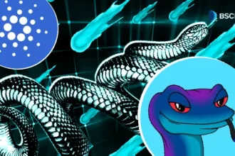SNEK Decoded: Cardano’s Best Memecoin?