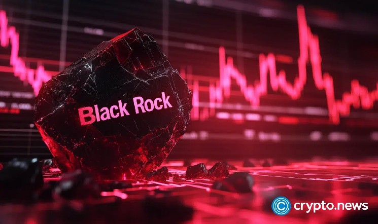 BlackRock holds at least $5.4b in Bitcoin-related holdings, new filing shows
