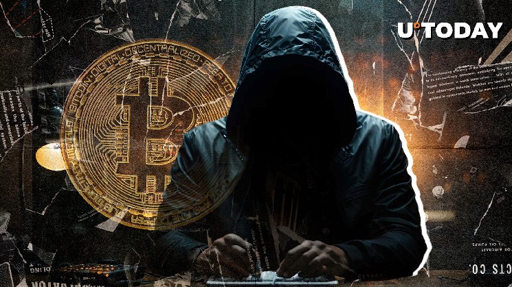 Satoshi-Era BTC on Move, On-chain Data Finds