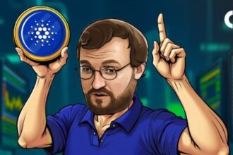 Hoskinson Calls Out Coordinated Attack on Cardano, Points to Ethereum Whale and Foundation Silence