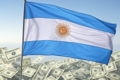 Milei's Argentina becomes a lighthouse against savings criminalization