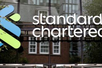 Crypto platform FalconX partners with Standard Chartered