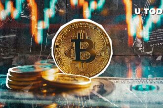 Bitcoin (BTC) Approaches $105,000 as Retail Investors Remain Quiet