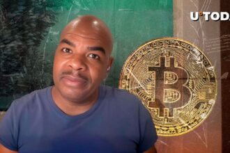 Bitcoin Supply Shock Coming: Jeremie Davinci