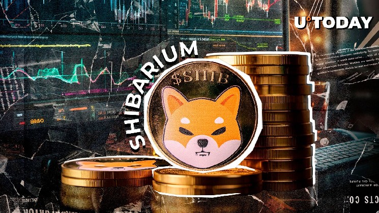 Shibarium's Big Block Breakthrough May Come This May