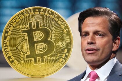 Millionaire Bitcoin Bull Anthony Scaramucci Makes Hot Comments About Bitcoin and Altcoins