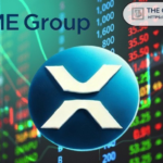 CME Group Says ‘Mark Your Calendars’ For this CFTC Regulated XRP Product
