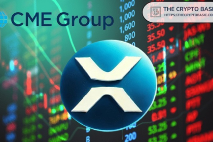 CME Group Says ‘Mark Your Calendars’ For this CFTC Regulated XRP Product