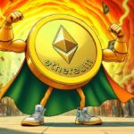 Why ETH Holders Are Set for Big Rewards