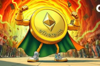 Why ETH Holders Are Set for Big Rewards