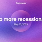 What if there are no more recessions?