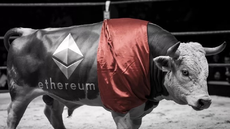 Is It Bullish Time for ETH? CryptoQuant Explained!