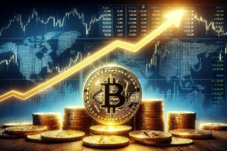 Bitcoin Price Steady Above Key Levels — Ready for a New Push Higher?