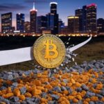 Texas project to buy Bitcoin exceeds Congress