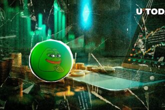 7,143,024,728,061 PEPE in Minutes as PEPE Price Skyrockets