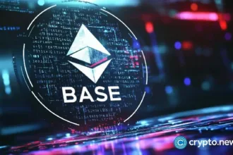 Base Chain transactions surge as DEX volume nears $400b milestone