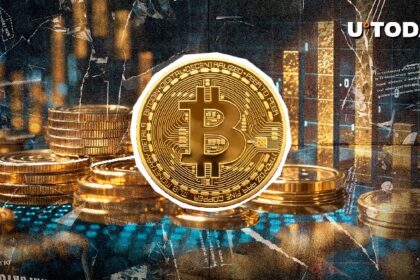 Satoshi's Bitcoin Fortune Surges to $120 Billion