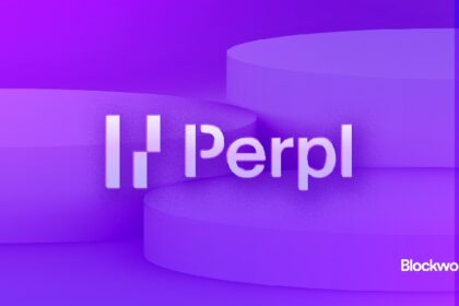 Perpl raises $9.25M from Dragonfly to build on Monad