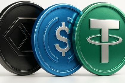 VCs See Stablecoins as Crypto's 'Killer App'