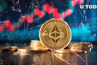 Ethereum (ETH) Volume Close to Zero, but There's Crucial Detail