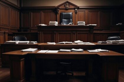 Judge rejects Se-Ripple Agreement: XRP in Limbo?