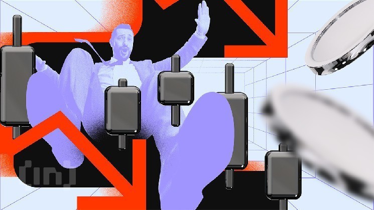 US GDP Report Fuels Recession Concerns, But Bitcoin Holds Steady