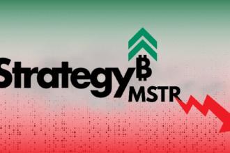 Strategy Buys More Bitcoin But MSTR Stock Drops 7%