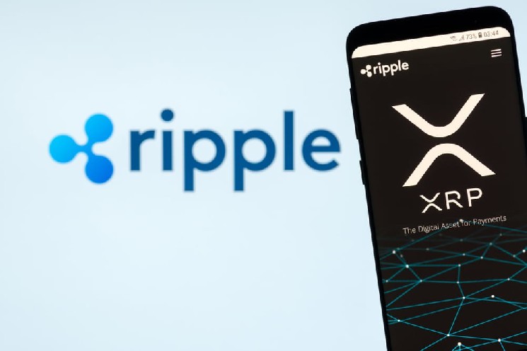 Ripple to unlock 1 billion XRP tomorrow, May 1; Sell pressure incoming