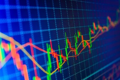 Bitcoin Edges Above $95K, U.S. Stocks Remain Strong as Analyst Warns of 'Blind' Market