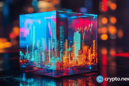 MEY Network launches real estate NFTs to bring property investing on-chain