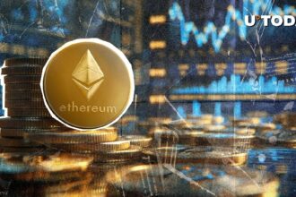Whales Buy ETH Like Crazy As Ethereum Jumps 33% Overnight