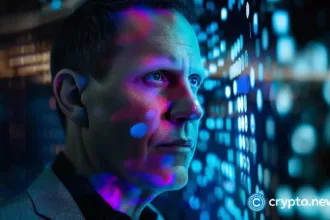 Peter Thiel-backed crypto exchange Bullish partners with Gibraltar to build crypto settlement regime